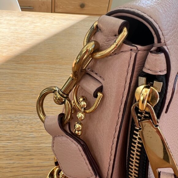 MARC JACOBS RECRUIT NOMAD CROSSBODY BAG - Picture 10 of 16